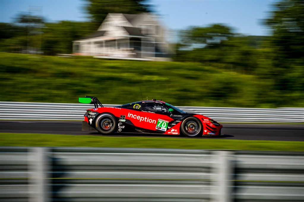 (Foto: Inception Racing)